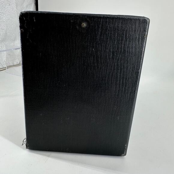 1917 Conley Model 1 Box Camera w/ 8 Glass Plates Vintage Collectible - Picture 12 of 16